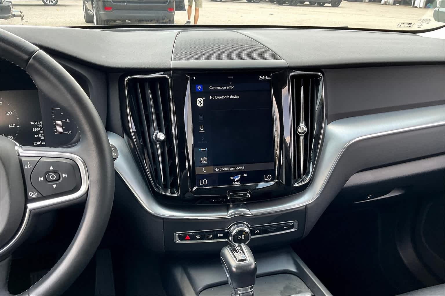 Pre-Owned 2019 Volvo XC60 Momentum