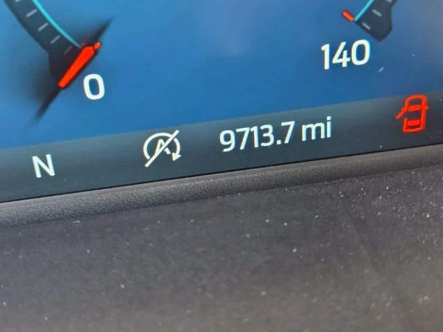 Used 2024 Black Ford Raptor image 29