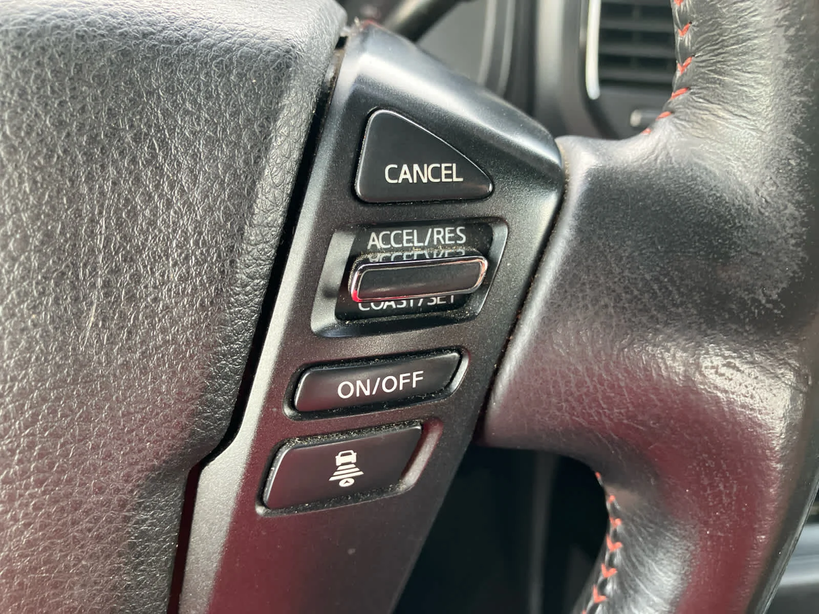 Used 2021 Baja Storm Nissan PRO-4X image 21
