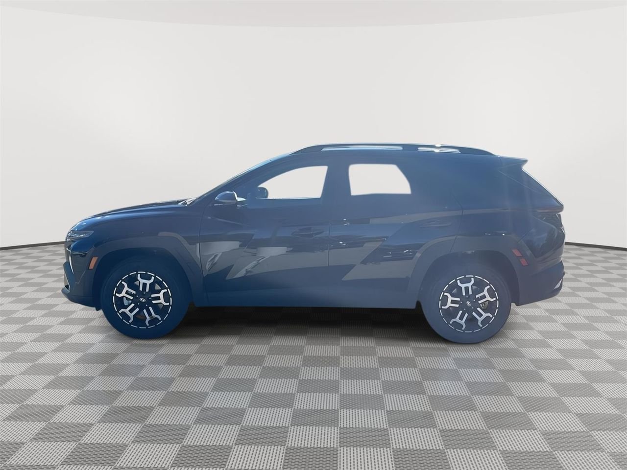 New 2026 Phantom Black Hyundai XRT AWD image 43
