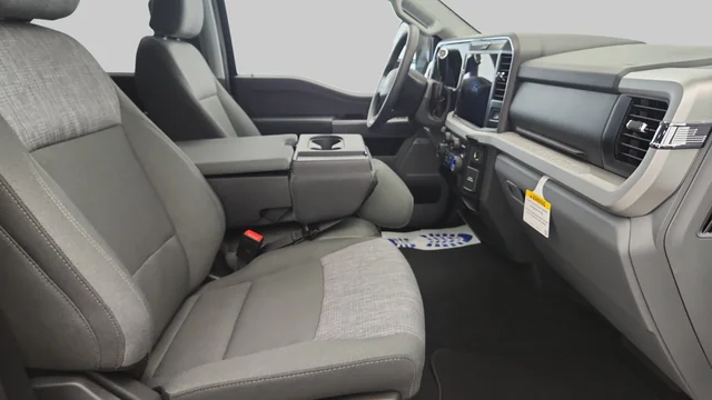 2026 Ford F-250 Super Duty XLT - Photo 22
