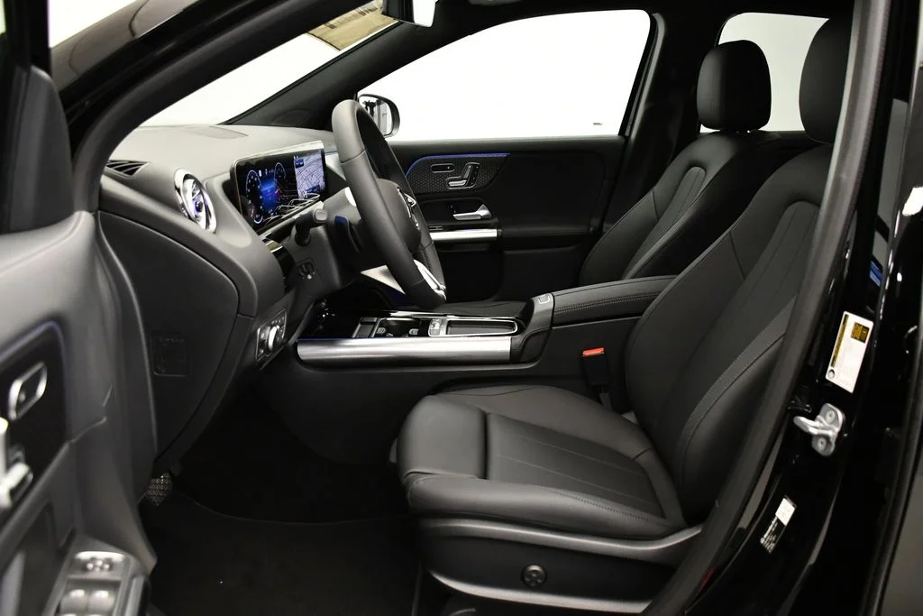 2026 Mercedes-Benz GLA GLA 250 - Photo 43