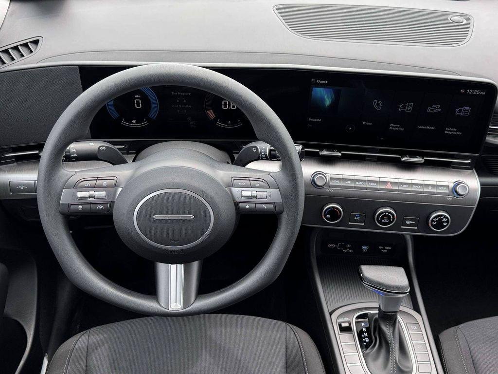 2026 Hyundai Kona SE - Photo 17