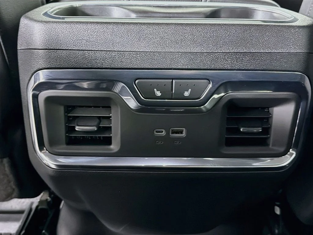 Used 2024 Gray Chevrolet LTZ image 23