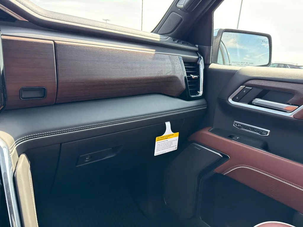 2026 GMC Sierra 1500 Denali Ultimate - Photo 24