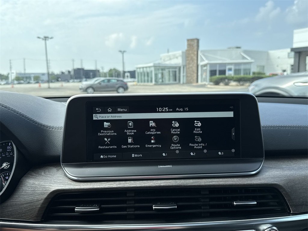 2021 KIA TELLURIDE - Image 17