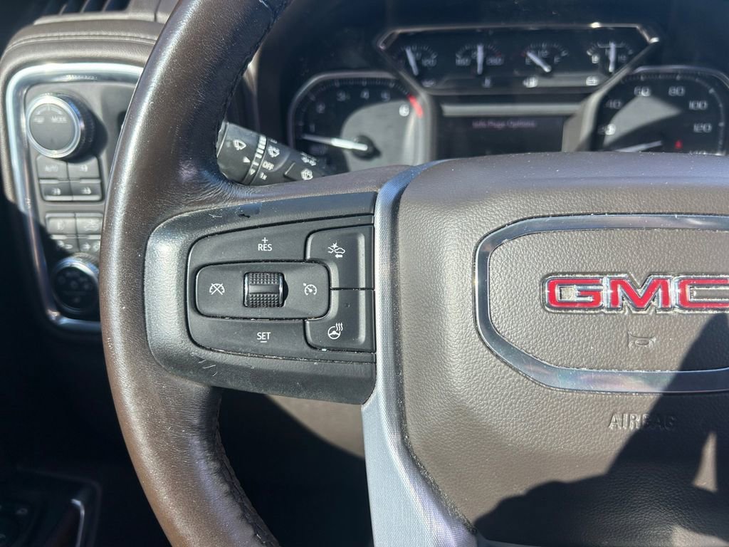2021 GMC Sierra 1500 SLT - Photo 33