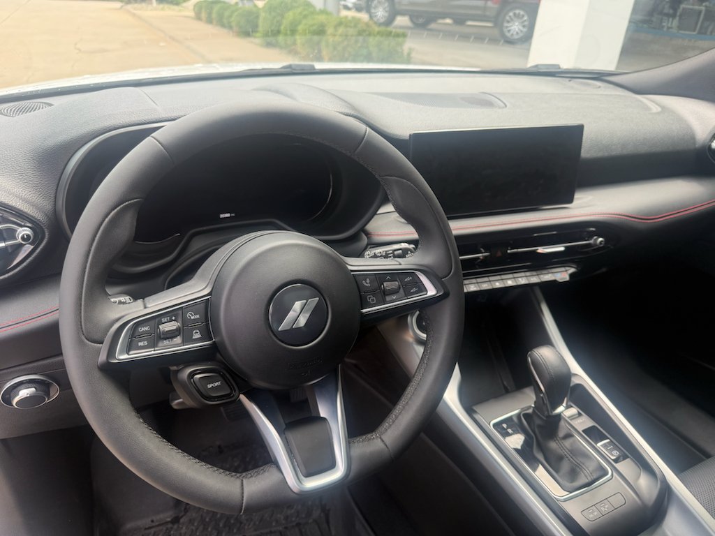 Used 2023 Q Ball Dodge GT Plus image 10