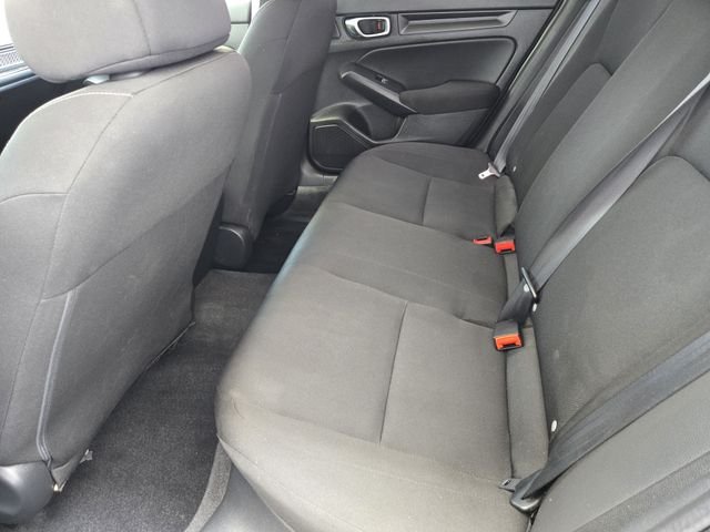 Used 2022 Silver Honda LX image 28