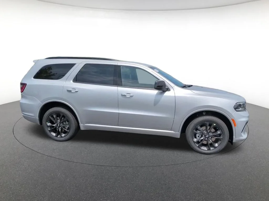 New 2026 Triple Nickel Dodge GT image 6