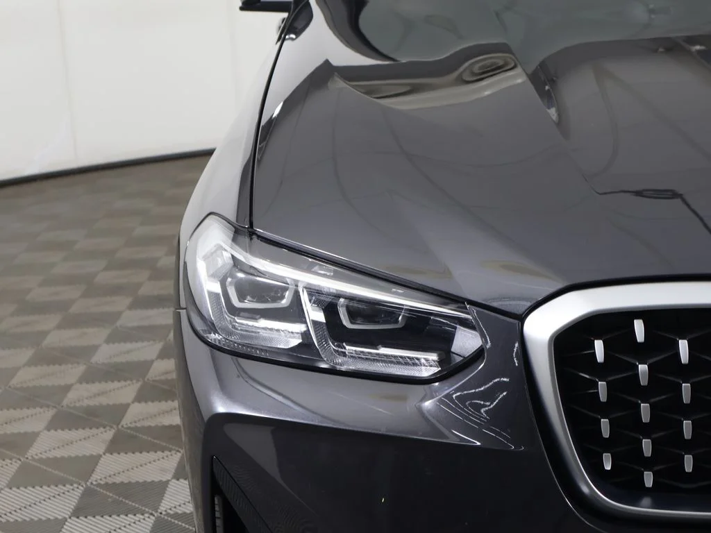 2023 BMW X4 30i - Photo 16
