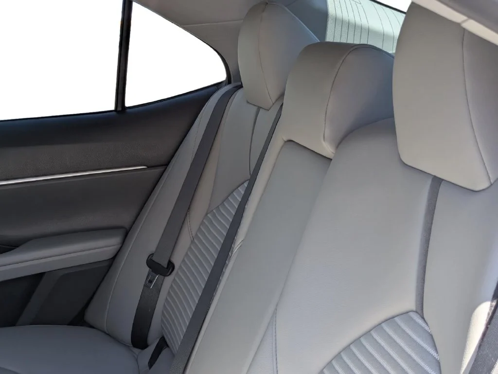 Used 2024 White Toyota SE image 15