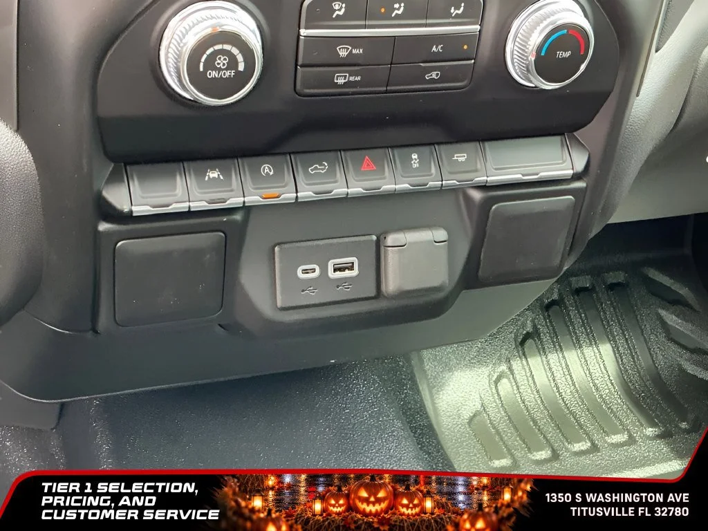New 2026 Sterling Metallic GMC Pro image 31