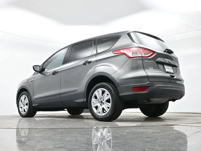Used 2013 Sterling Gray Met Ford S image 24