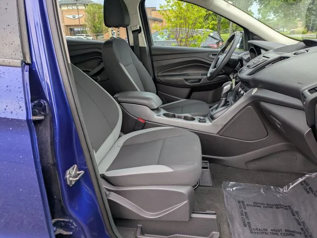 Used 2013 Blue Ford S image 26