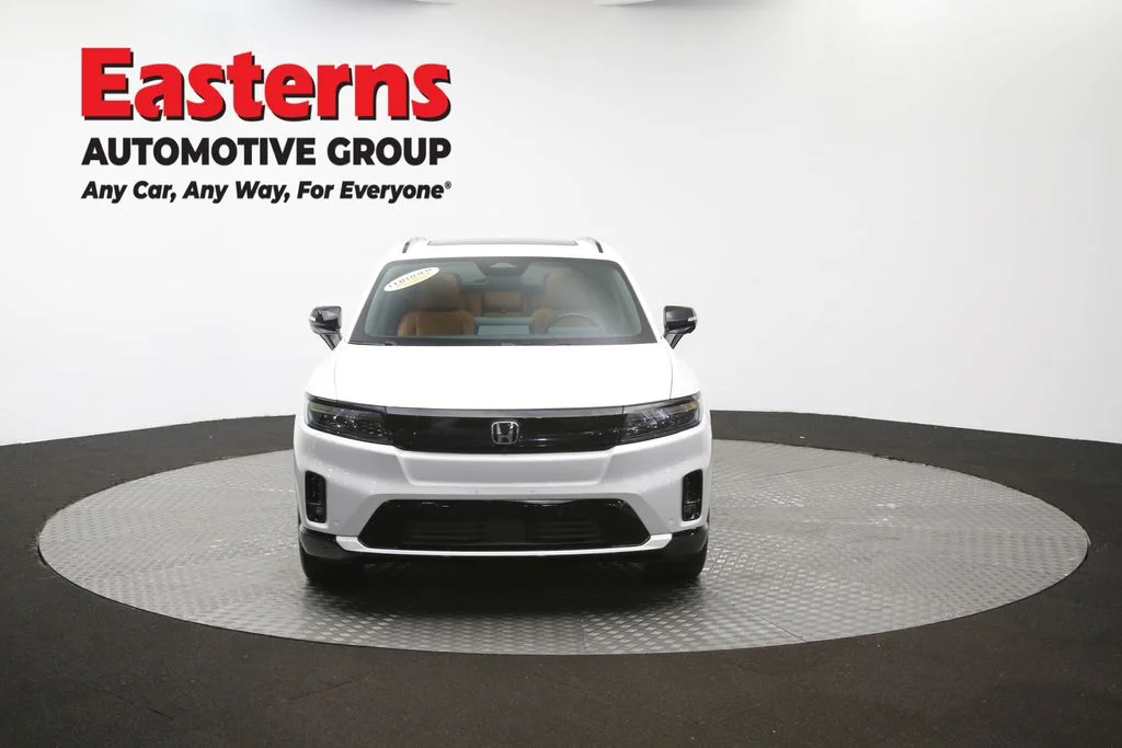 Used 2024 White Honda Elite image 52