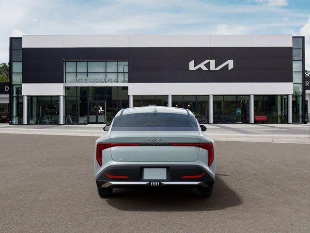 New 2026 Morning Haze Kia LXS image 5