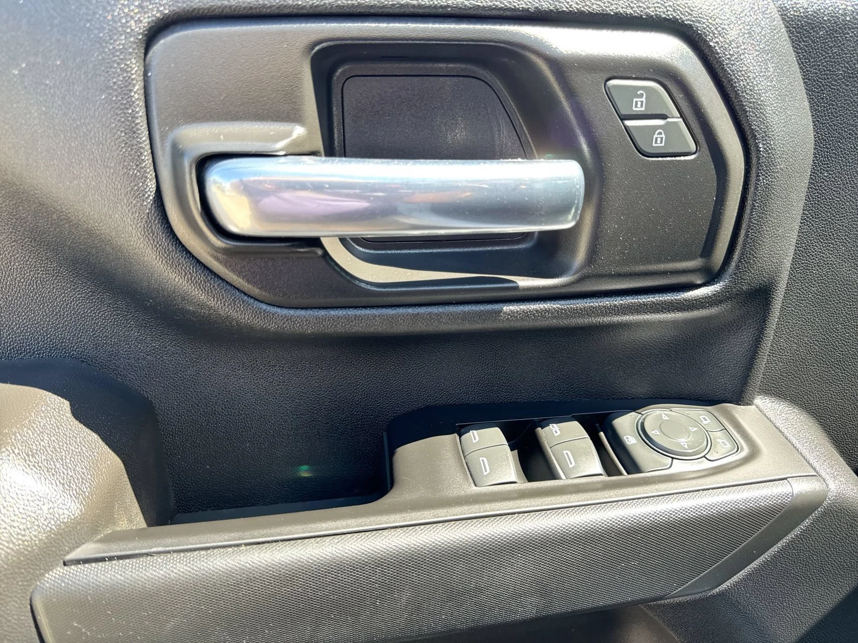 2023 Chevrolet Silverado 2500HD Work Truck - Photo 13