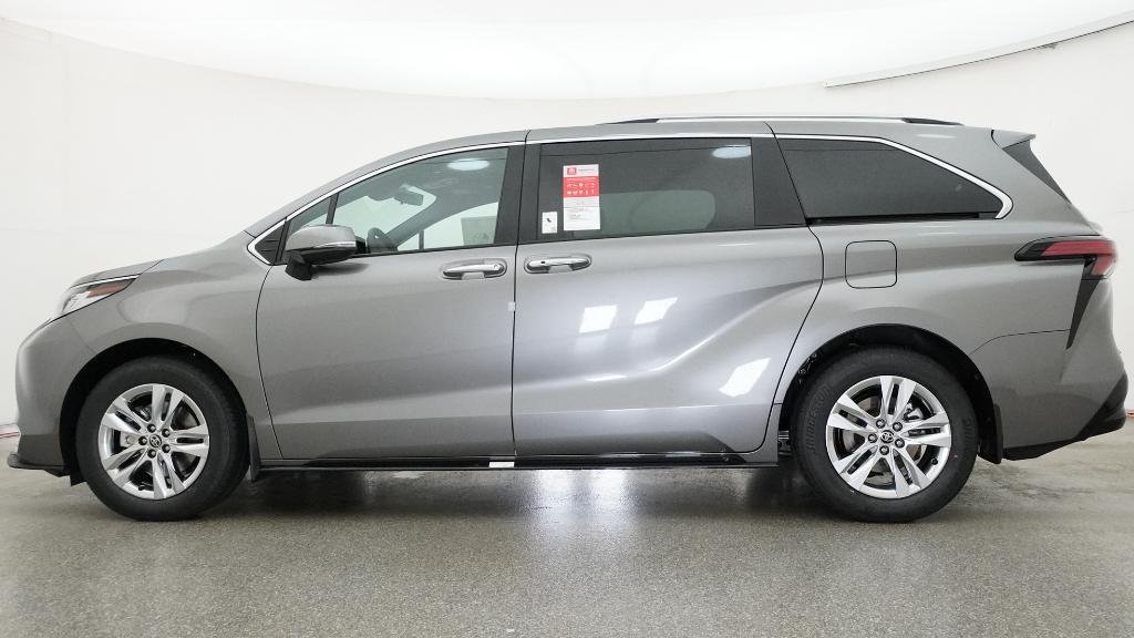 New 2026 Heavy Metal Toyota Limited image 20