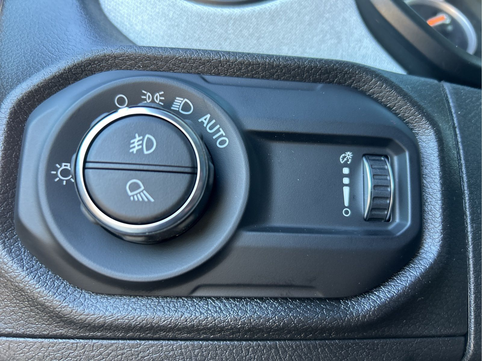 New 2026 41 Exterior Paint Jeep Sport S image 13