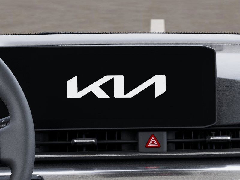 New 2026 Flare Red Kia LXS image 20