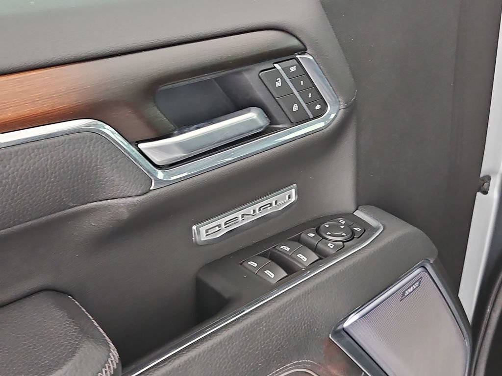 2025 GMC Sierra 1500 Denali - Photo 29