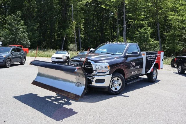2022 RAM 2500 Pickup
