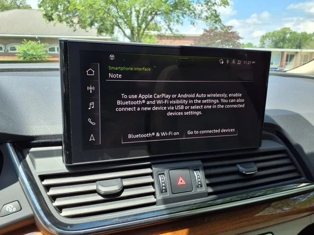 2023 Audi Q5 Premium Plus - Photo 16