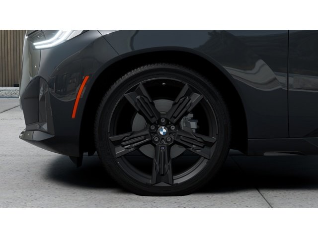 New 2026 Dark Graphite BMW 30 xDrive image 7