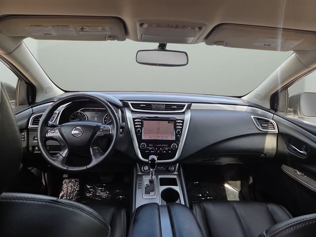 Used 2019 Pearl White Nissan SL image 2