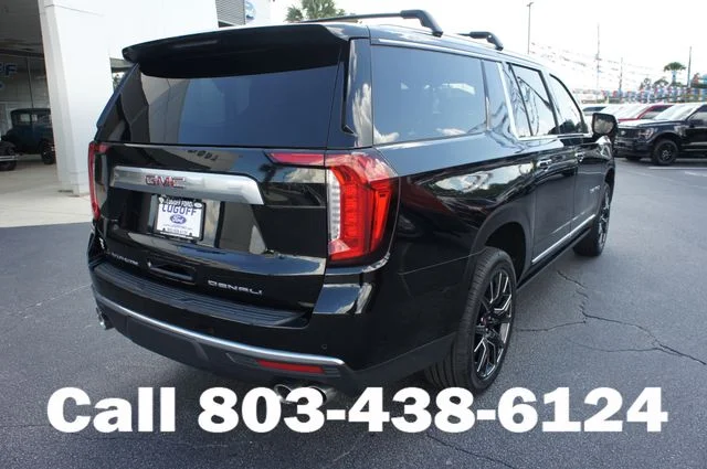 Used 2021  GMC Denali image 2