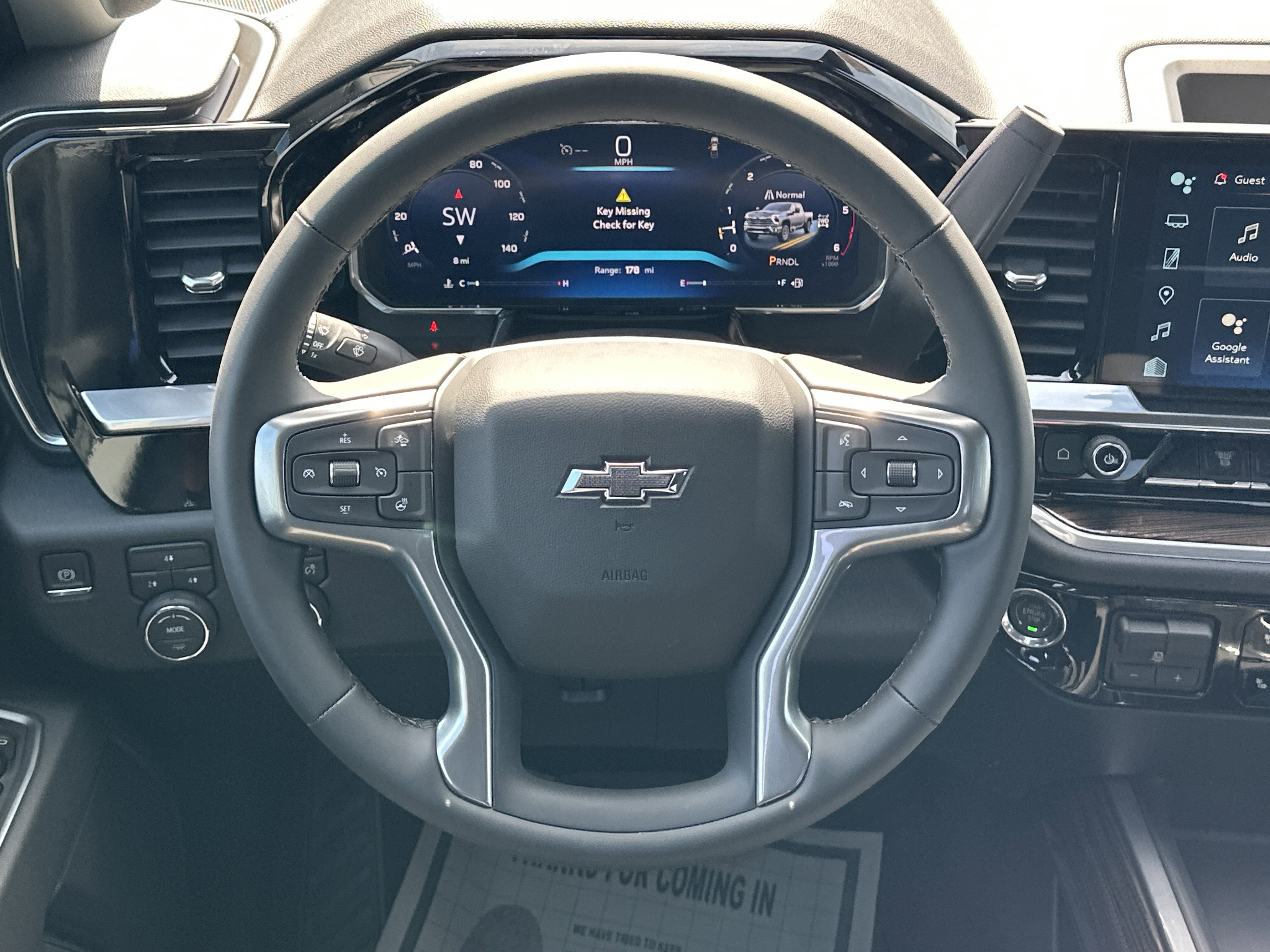 2026 Chevrolet Silverado 2500 HD LT - Photo 24