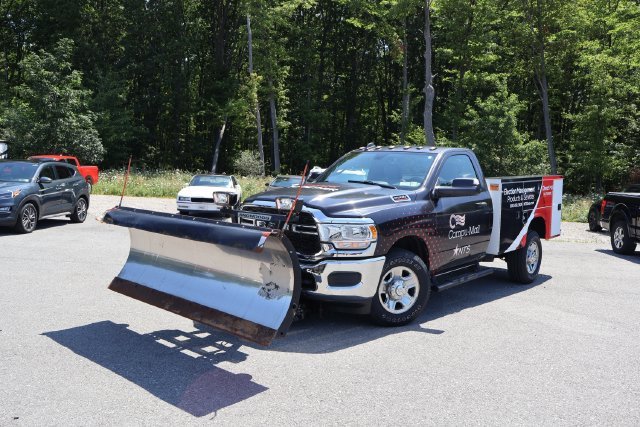 2022 RAM 2500 Pickup
