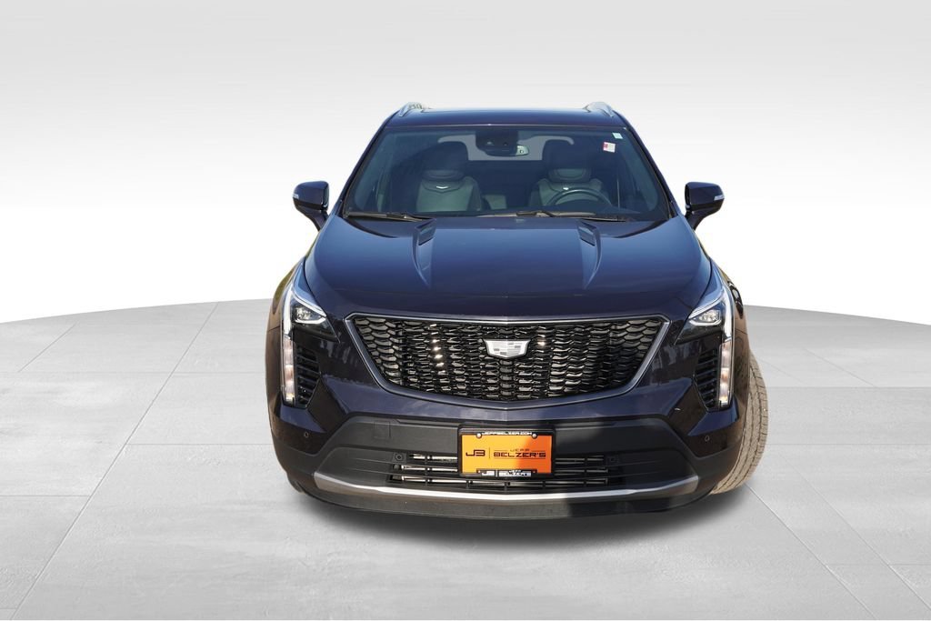 2023 Cadillac XT4 Premium Luxury - Photo 12