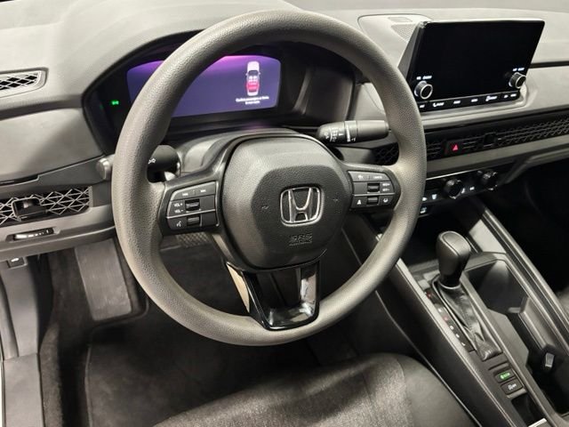 Used 2024  Honda LX image 16
