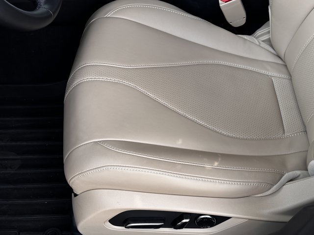 2025 Acura TLX Technology Package - Photo 9