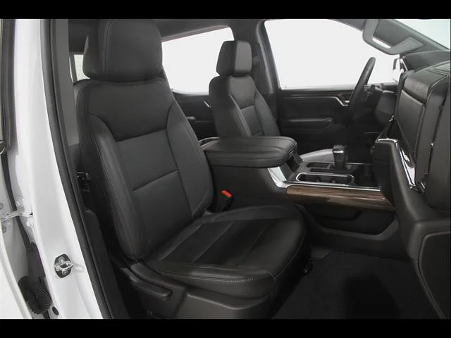 2024 Chevrolet Silverado 1500 RST - Photo 18