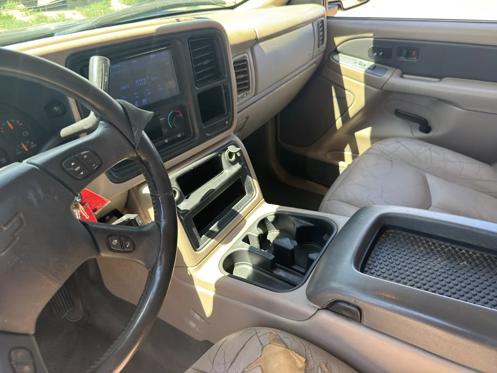 Used 2004 Bk Chevrolet Base image 10