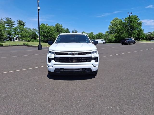 Used 2023 Summit White Chevrolet RST image 49