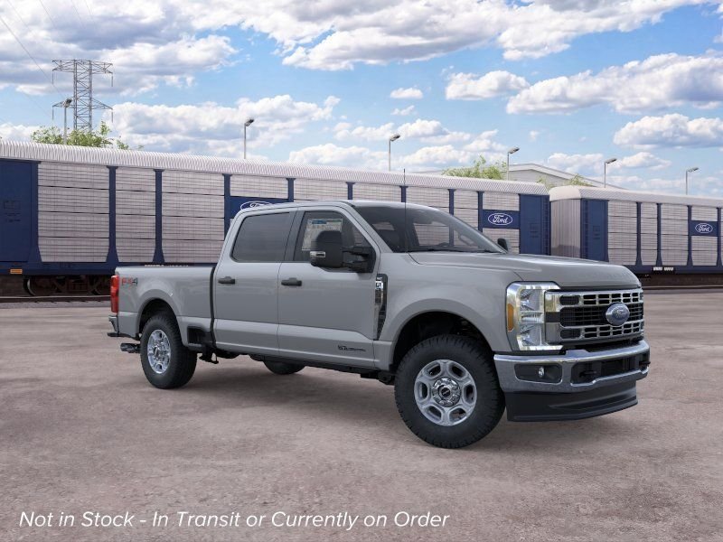 New 2026 Avalanche Ford F-250® XLT image 7