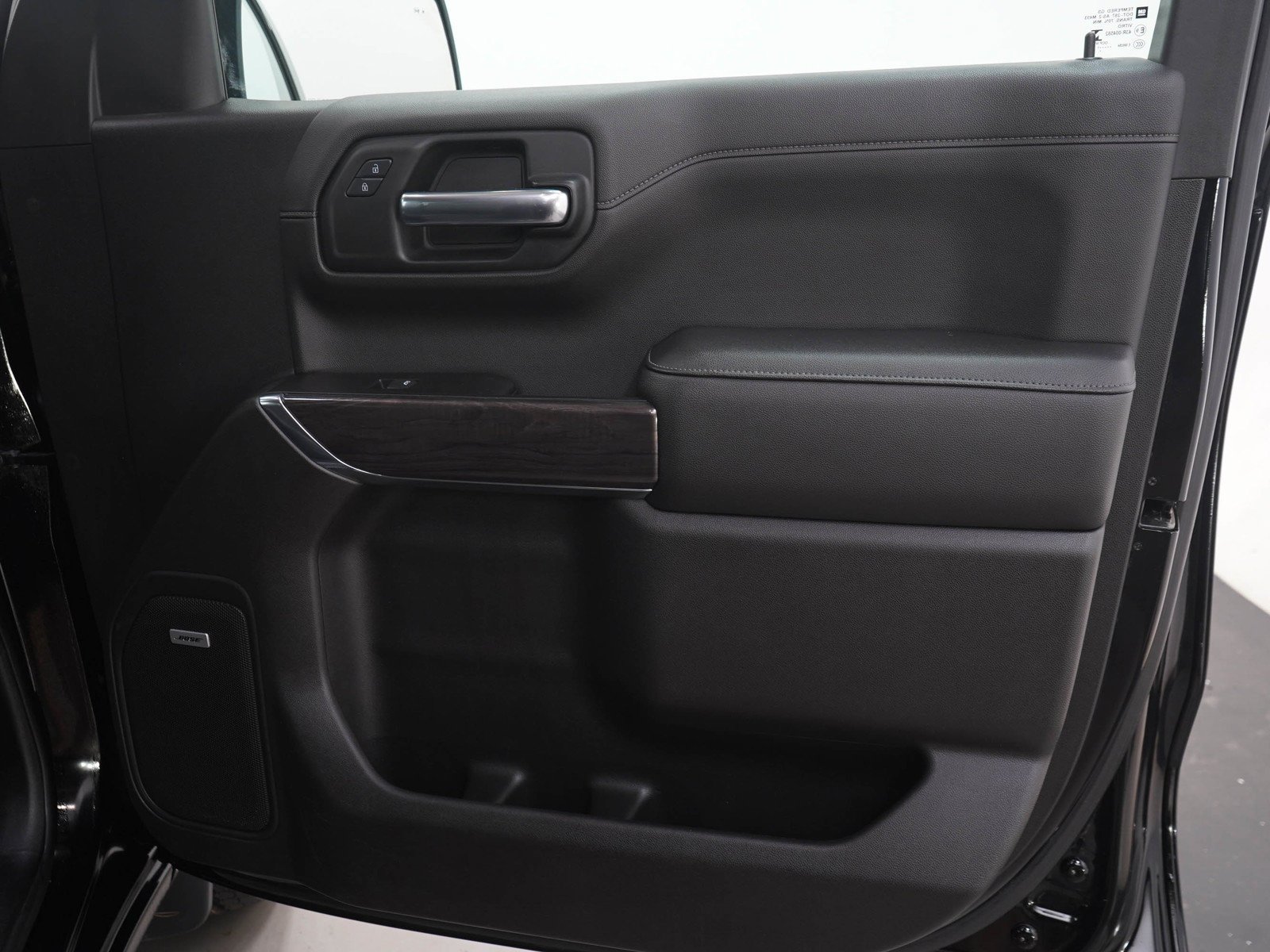 Used 2019 Black Chevrolet LTZ image 12