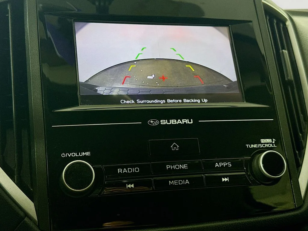 Used 2018 Black Subaru 2.0i image 15