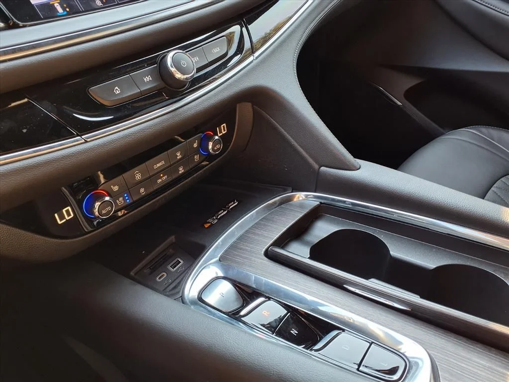 2023 Buick Enclave Avenir - Photo 13