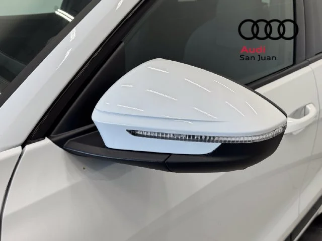 New 2026 White Audi 2.0T Premium Plus image 7