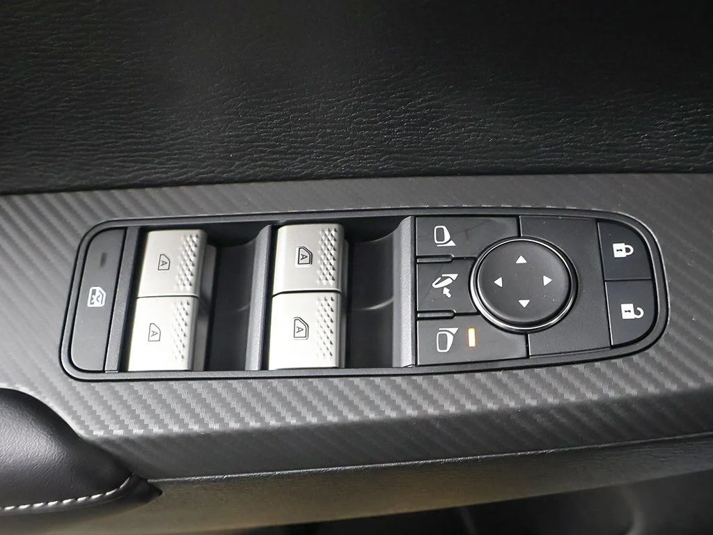 New 2026 Gray Mitsubishi TRAIL EDITION S-AWC image 38