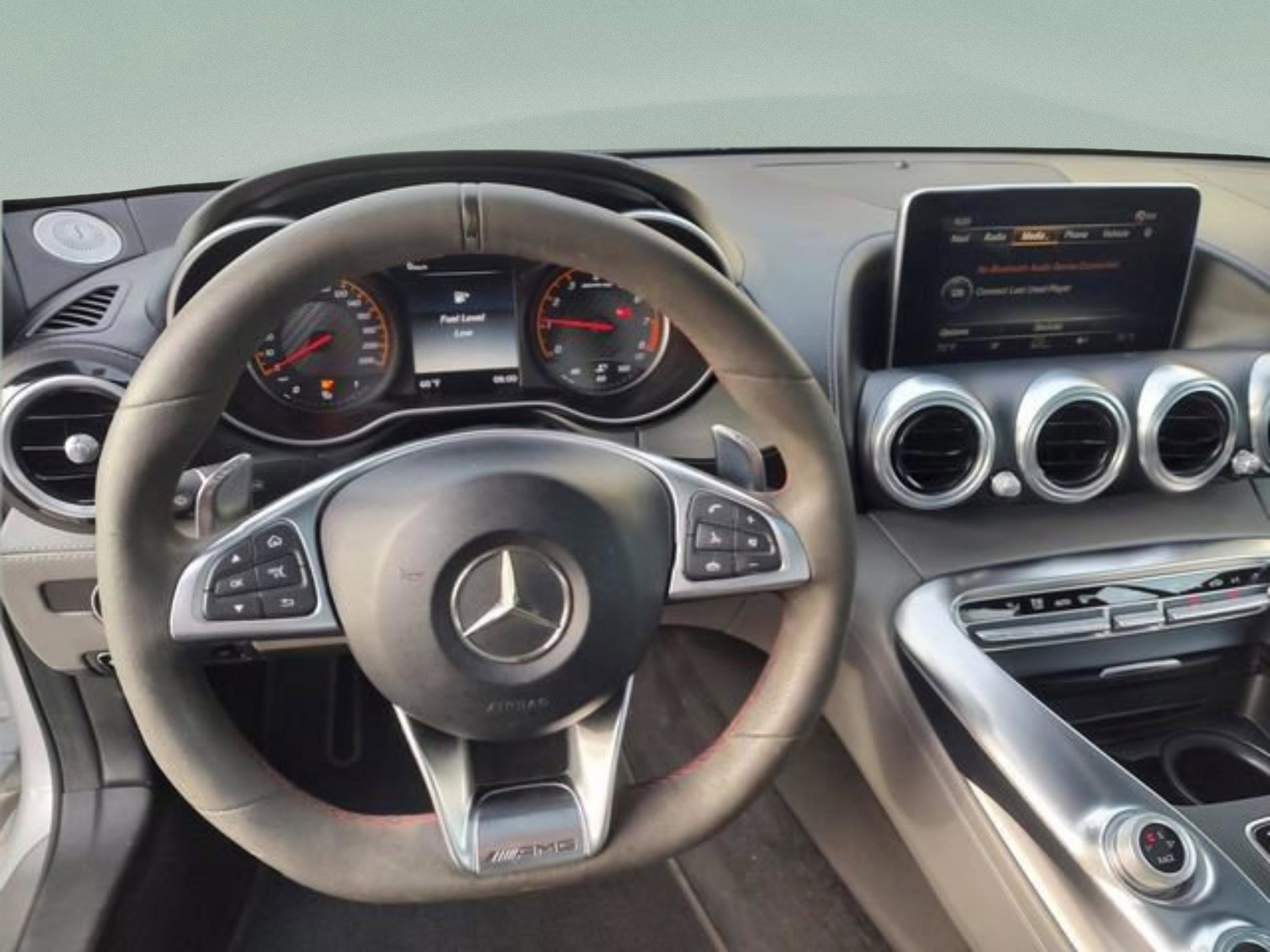 Used 2016 Silver Mercedes-Benz S image 12