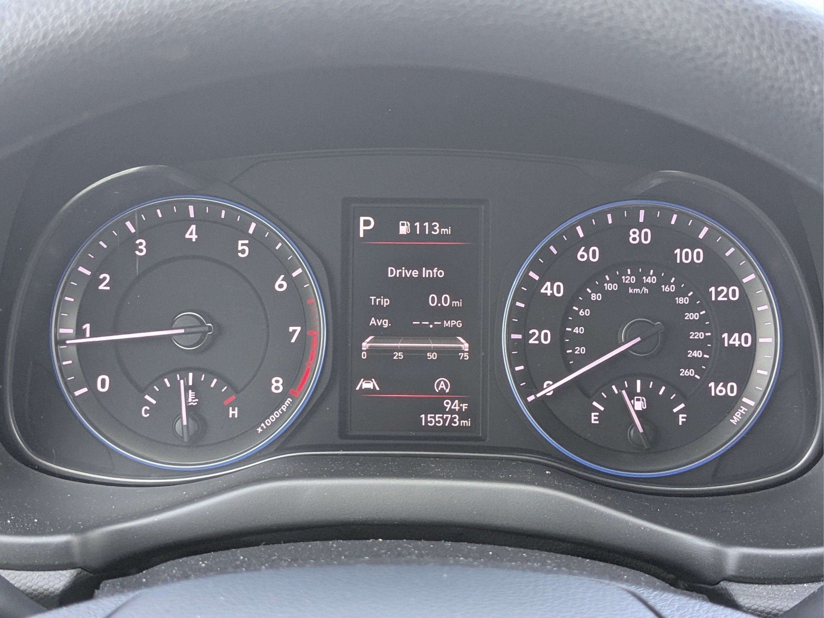 2023 Hyundai Kona SEL - Photo 27