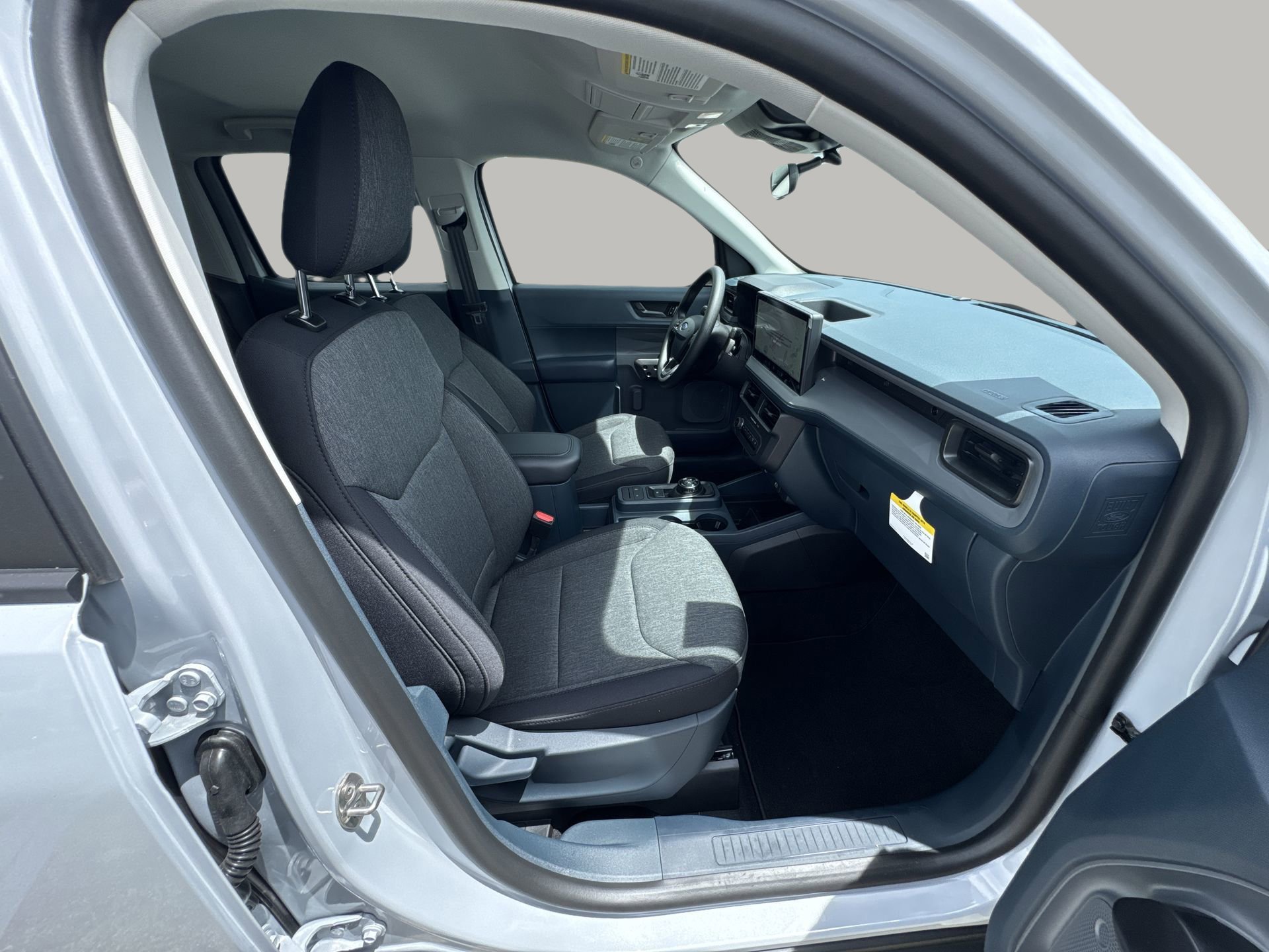 2025 Ford Maverick XLT - Photo 39