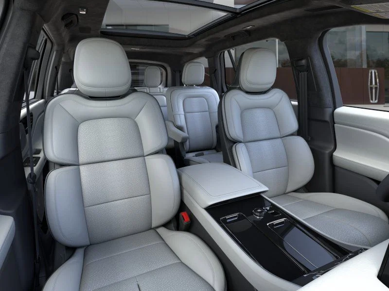 New 2026 Blue Lincoln Black Label image 11