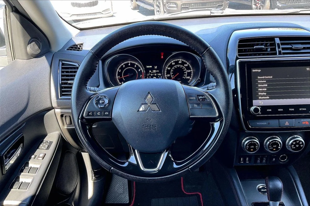 Used 2024  Mitsubishi RALLIART image 9